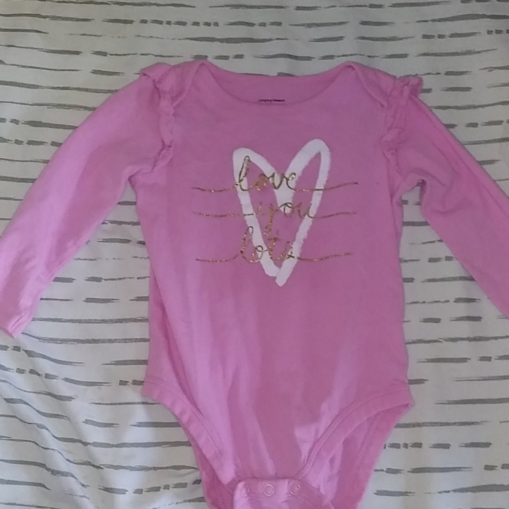 Long sleeve
